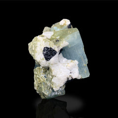 Mix Minerals Lot from Pakistan