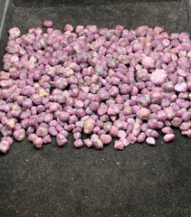 Ruby Crystals Lot from Afghanistan – Mineral Crystals