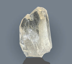 Smoky Quartz Crystal Lot from Pakistan – 709 g | 14 Pieces