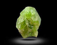 Diopside Crystals Lot from Afghanistan