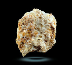 Ruby Crystals with Pyrite and Mica on Matrix from Afghanistan