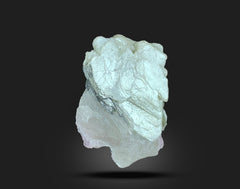 Rose Quartz Specimens on Mica Matrix with Quartz from Afghanistan – 647 g | 6 Pieces