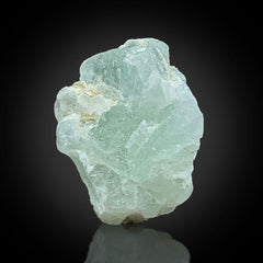 Etched Green Fluorite Crystals Lot from Skardu