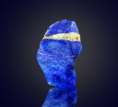 Lapis Lazuli Rough from Afghanistan