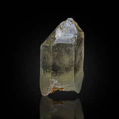 Smoky Quartz Crystals Lot from Pakistan