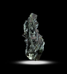 Epidote Crystals from Pakistan
