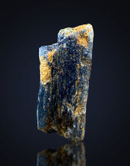 Blue Kyanite Crystals Lot from Afghanistan