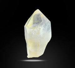 Clear Quartz Crystals from Pakistan