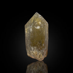 Smoky Quartz Crystals Lot from Pakistan