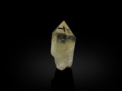 Smoky Quartz Crystals Lot from Pakistan – 489 g | 12 Pieces