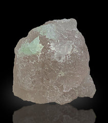 Morganite Crystals Lot from Afghanistan