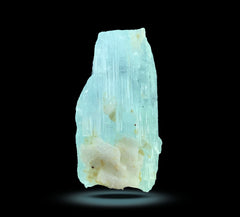 Aquamarine Crystals Lot from Skardu, Pakistan