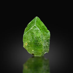 Green Diopside Crystal Lot from Afghanistan