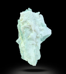 Aquamarine Crystals from Skardu, Pakistan