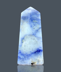 Sodalite Towers Lot from Afghanistan | 304 g | Lot of 9