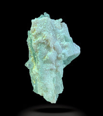Tourmaline Crystals from Afghanistan