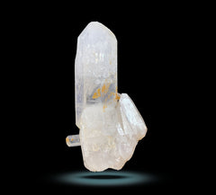 Clear Quartz Crystals Lot from Pakistan