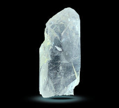 Clear Quartz Crystals Lot from Pakistan