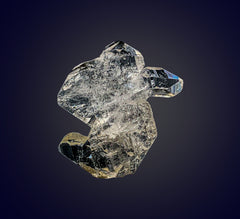 Diamond Quartz Crystal Lot from Pakistan