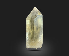 Citrine Quartz Crystal Lot from Pakistan – 267 g | 22 Pieces