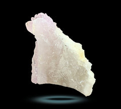 Rose Quartz Specimen from Afghanistan