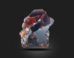 Garnet Crystals from Pakistan – 48 g | 15Pieces