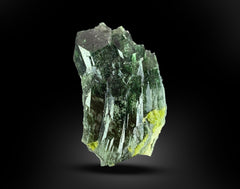 Vesuvianite, Andradite Garnet and Epidote Combine Specimen from Pakistan