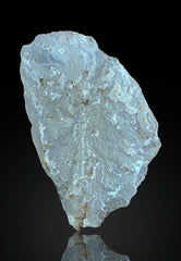 Blue Quartz Crystals from Afghanistan – 12 Piece 54 g Crystal Lot
