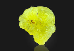 Brucite Crystals from Baluchistan, Pakistan – 38 g | 10 Pieces
