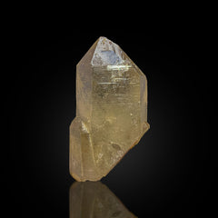 Smoky Quartz Crystals Lot from Pakistan
