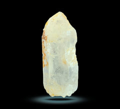 Clear Quartz Crystals Lot from Pakistan