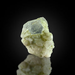 Green Fluorite Specimen Lot from Skardu, Pakistan – 128 g | 17 Pieces