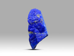Lapis Lazuli Rough Specimen Lot from Afghanistan – 225 g