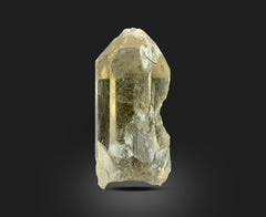 Citrine Quartz Crystal Lot from Pakistan – 267 g | 22 Pieces