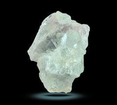 Natural Multi Color Fluorite Specimen Lot from Pakistan