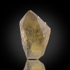 Smoky Quartz Crystals Lot from Pakistan