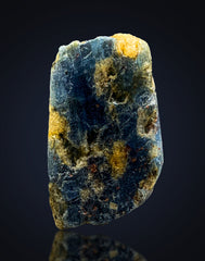 Blue Kyanite Crystals Lot from Afghanistan