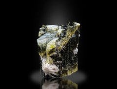 Mixed Mineral Lot Pakistan and Afghanistan – 161 g