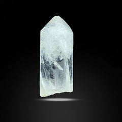 Clear Quartz Crystals from Pakistan
