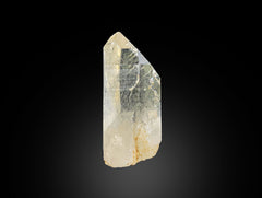 Citrine Quartz Crystal Specimen Lot from Pakistan – 246 g