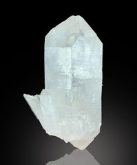 Clear Quartz Crystal Lot from Skardu, Pakistan – 501 g | Lot of 10