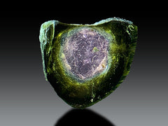 Watermelon Tourmaline Slices Lot from Afghanistan – 18 Pieces
