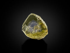 Mix Color Tourmaline Slice from Afghanistan