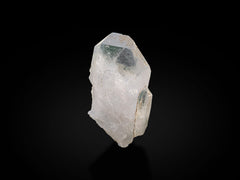 Clear Quartz Crystals Lot from Pakistan
