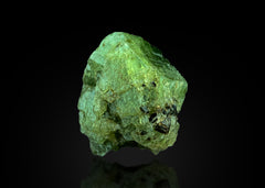 Diopside Crystals Lot from Afghanistan – 12 Mineral Specimens