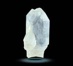 Clear Quartz Crystals Lot from Pakistan
