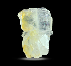 Faden Quartz Crystals from Baluchistan, Pakistan