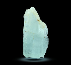 Aquamarine Crystals Lot from Skardu, Pakistan