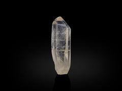 Smoky Quartz Crystals Lot from Pakistan – 489 g | 12 Pieces