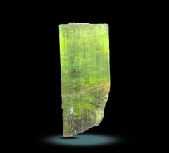 Green Cap Tourmaline Crystals Lot from Skardu, Pakistan